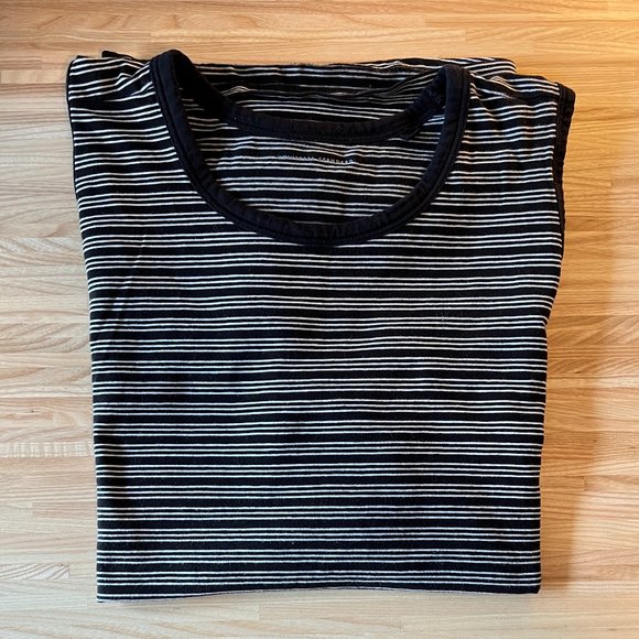 Universal Standard Cai High Neck Tank - Picture 3 of 3